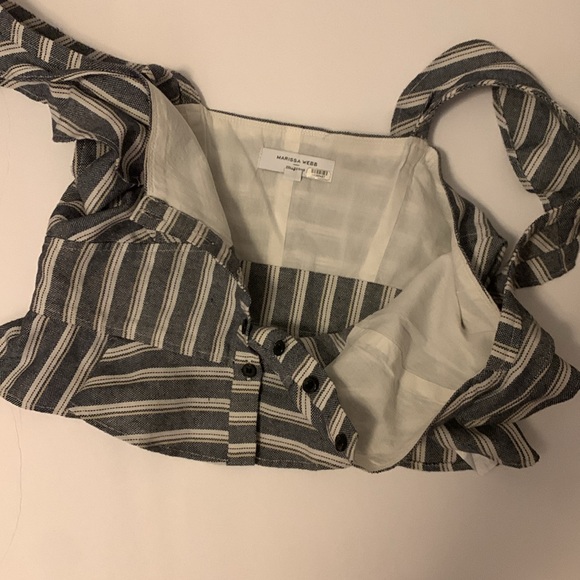 Marissa Webb Collective x Rent the Runway too - Picture 6 of 6